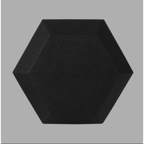 Hexagon Dumbbell Pair Of 20kg