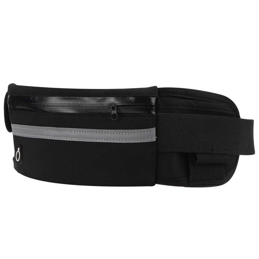 Waterproof Running Waist Bag Water Bottle Pouch Outdoor Bag
