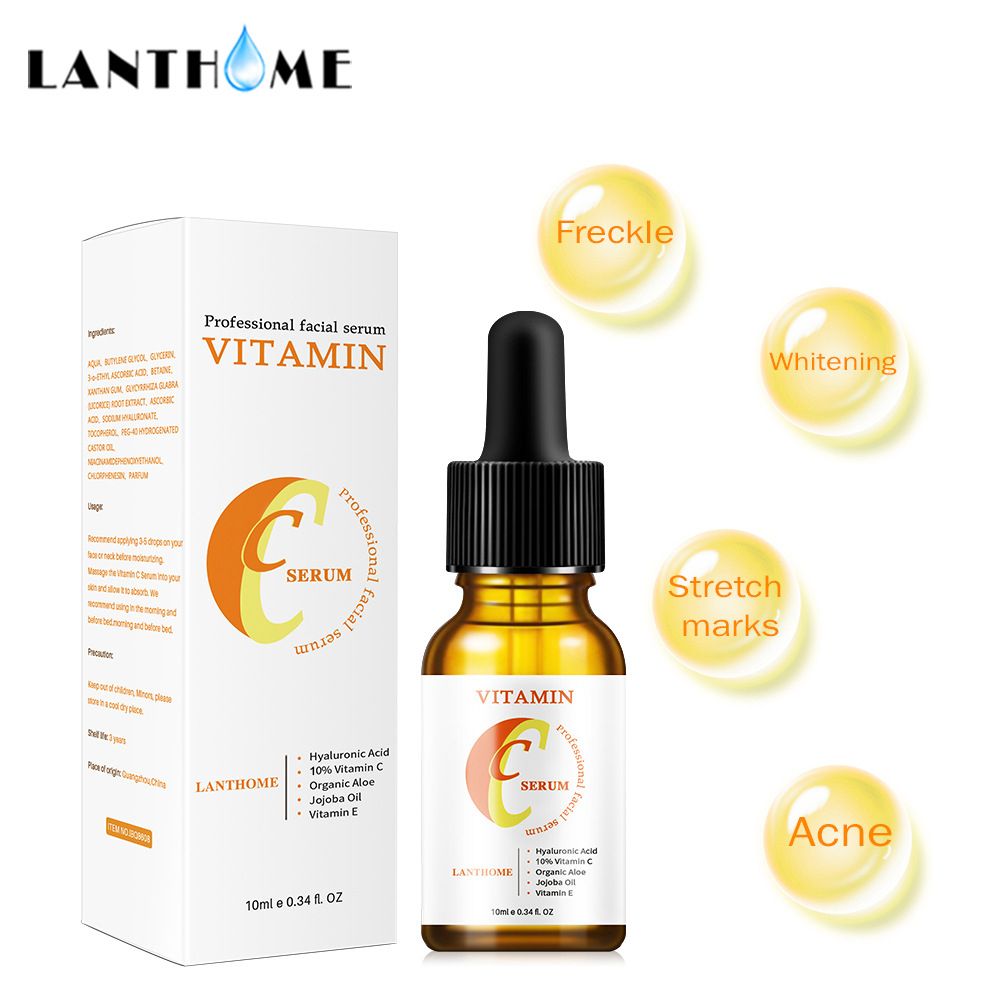 Vitamin C Serum For Face
