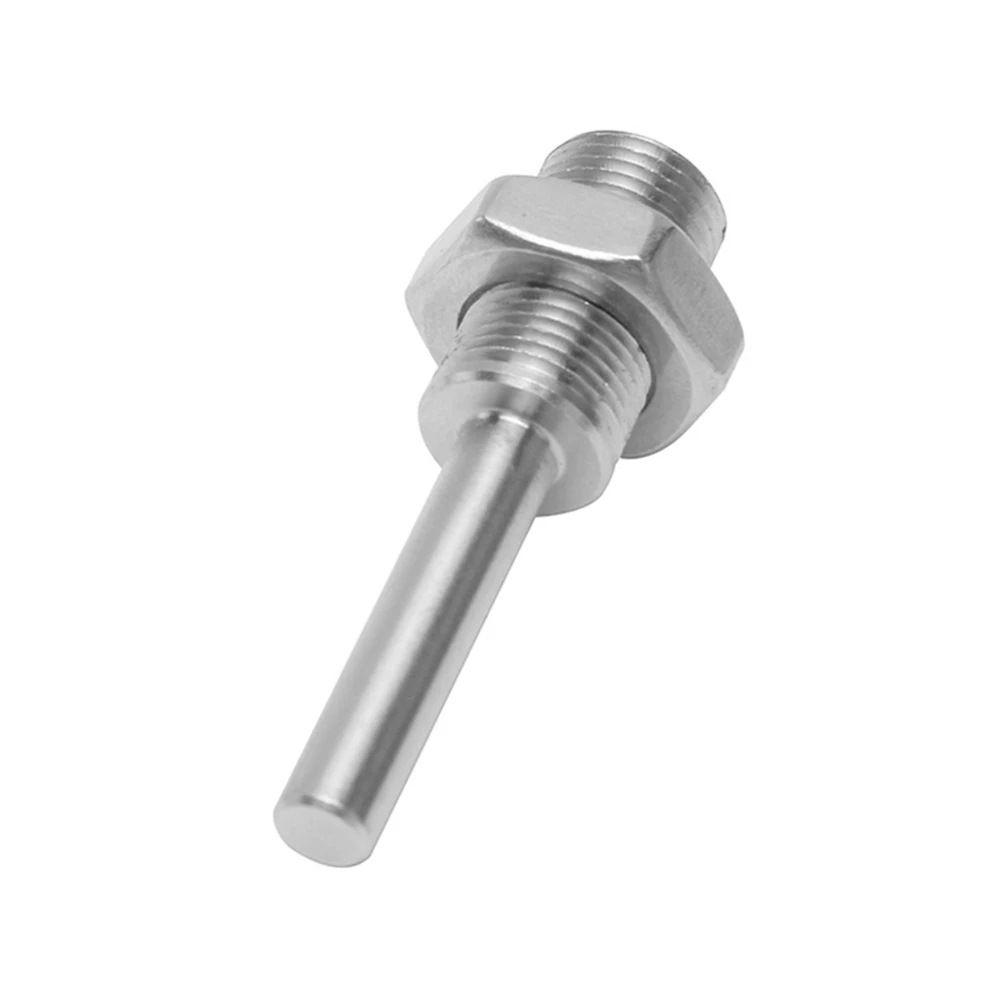 Zinc Alloy 3-Jaw 4-Jaw Chuck Connecting Rod Self Centering
