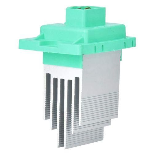 Car Heater Blower Motor Fan Resistor For Citroen C4 DS4