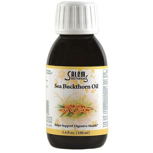 Sea Buckthorn Oil 100ml