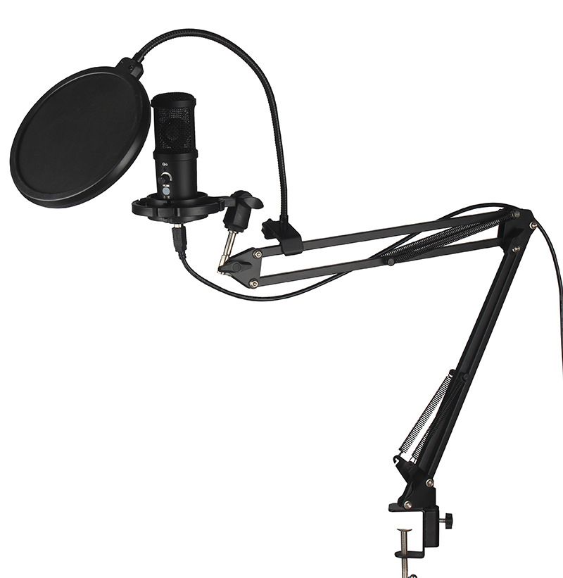 Anchor K Song Recording Live Broadcast Equipment Set
