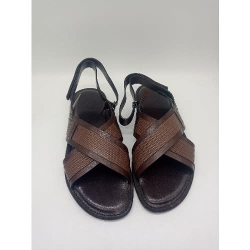 Men Italian Sandal