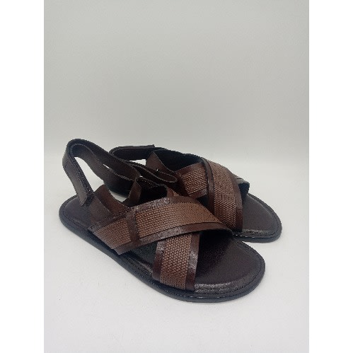 Men Italian Sandal