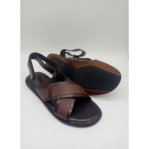 Men Italian Sandal