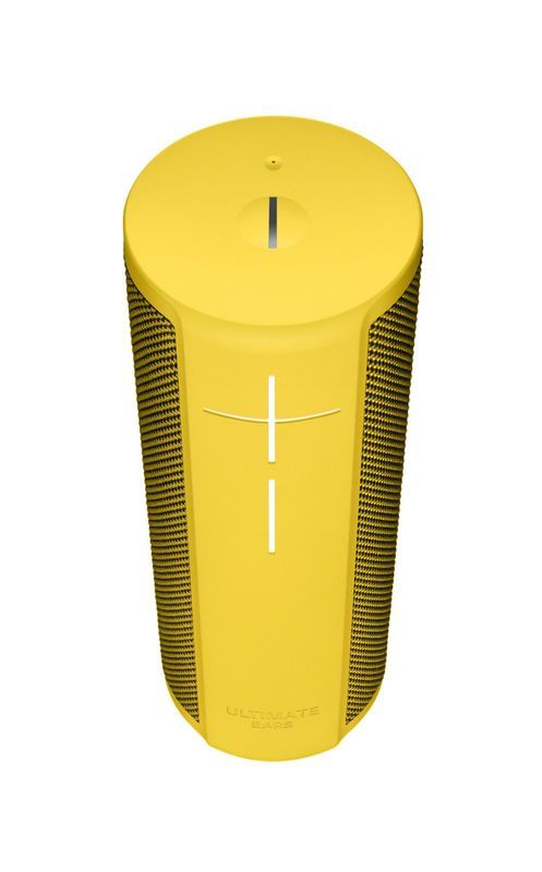 BLAST Bluetooth Speaker - Lemonade