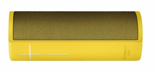 BLAST Bluetooth Speaker - Lemonade