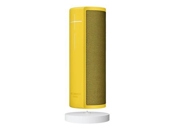 BLAST Bluetooth Speaker - Lemonade