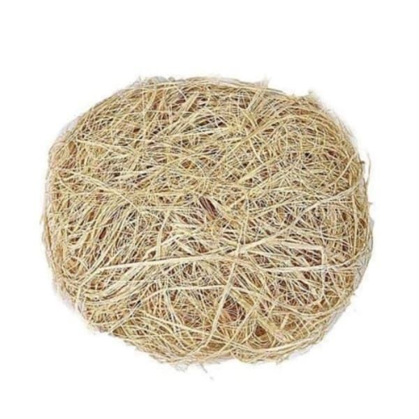 Exfoliating Local Sponge - Kankan - 6 Bunches