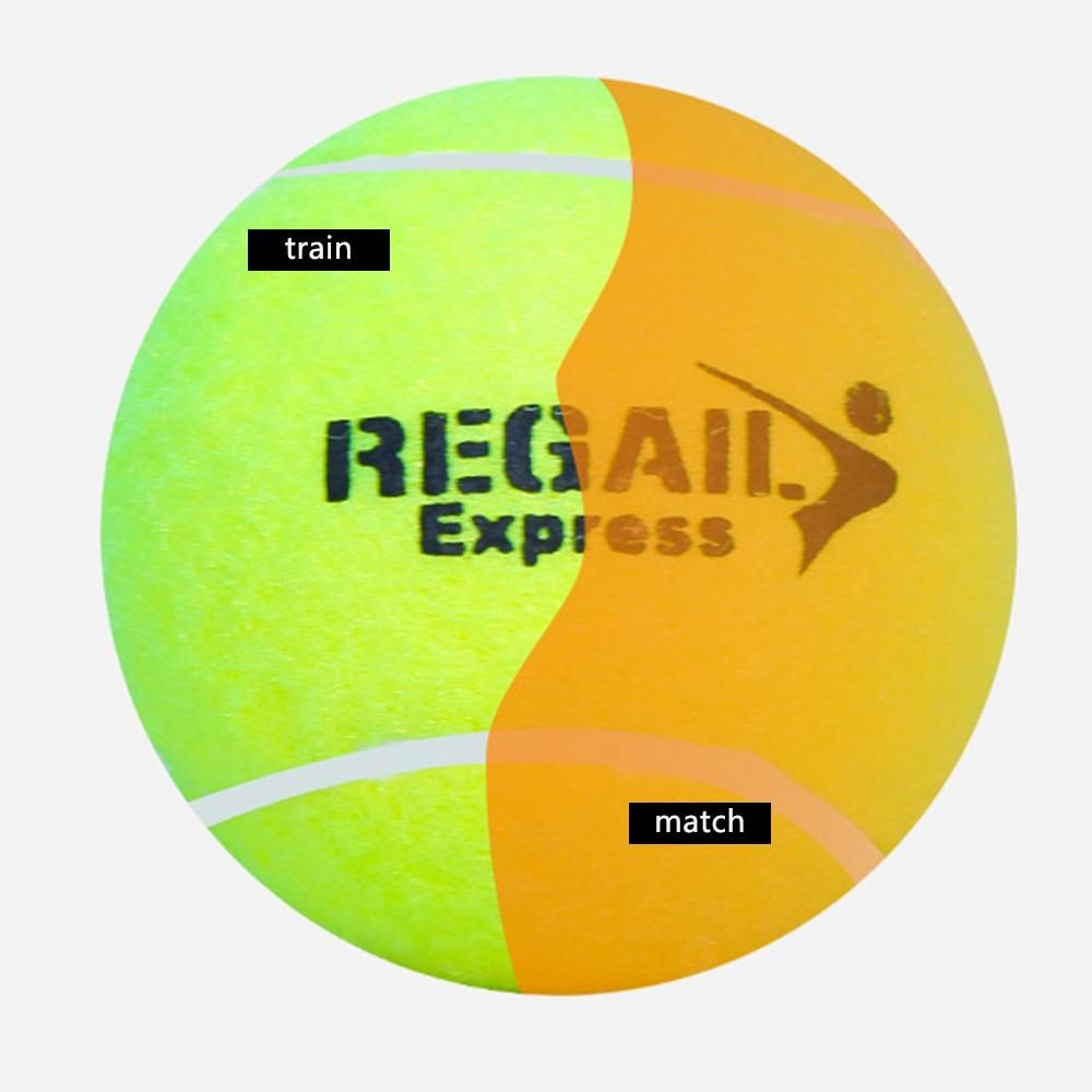 REGAIL EXP 12 Bag Training Tennis Training Tennis Practice