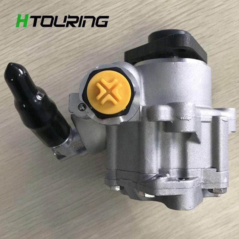 Power Steering Pump for LAND ROVER Defender for Discovery Range Rover Cli 300TDi ANR2157 ANR2157R