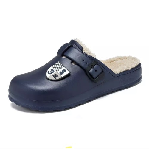 Unisex Crocs For All Seasons - Blue