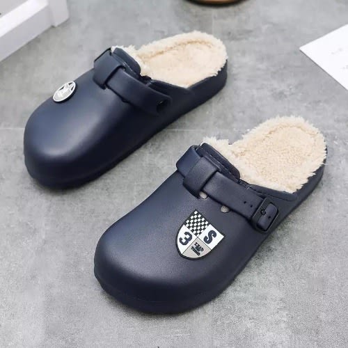 Unisex Crocs For All Seasons - Blue