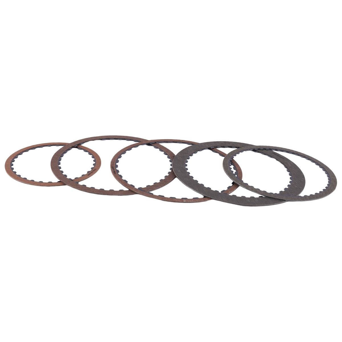 Clutch Friction Plate Kit for TOYOTA 2005-UP