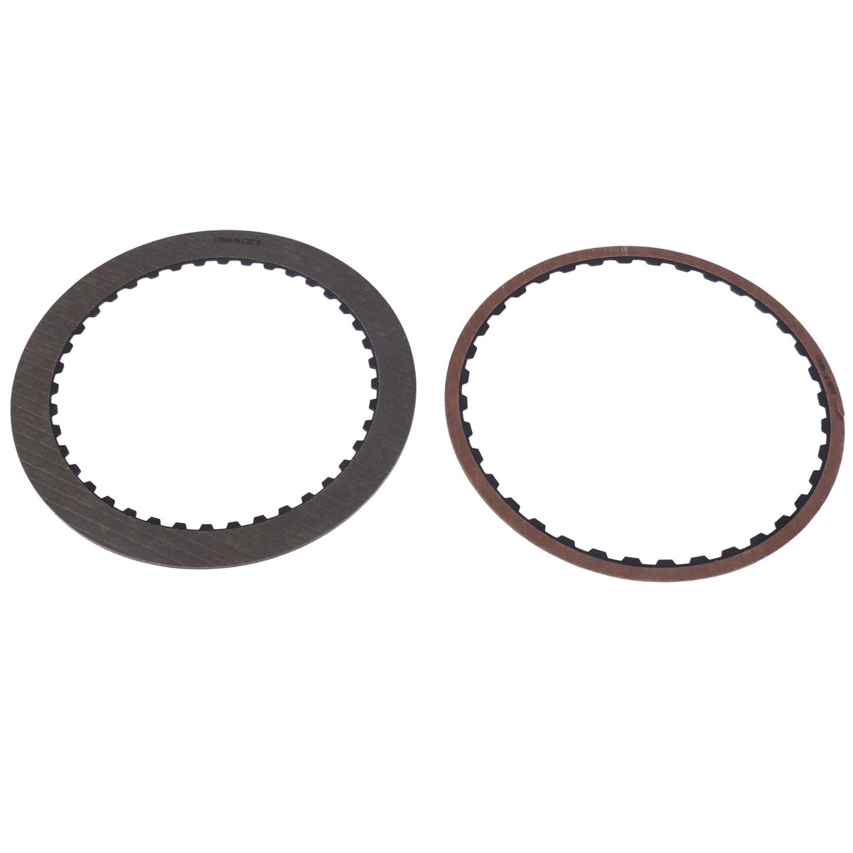 Clutch Friction Plate Kit for TOYOTA 2005-UP