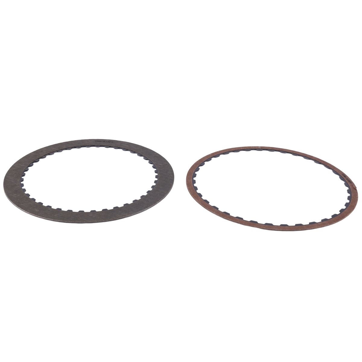 Clutch Friction Plate Kit for TOYOTA 2005-UP