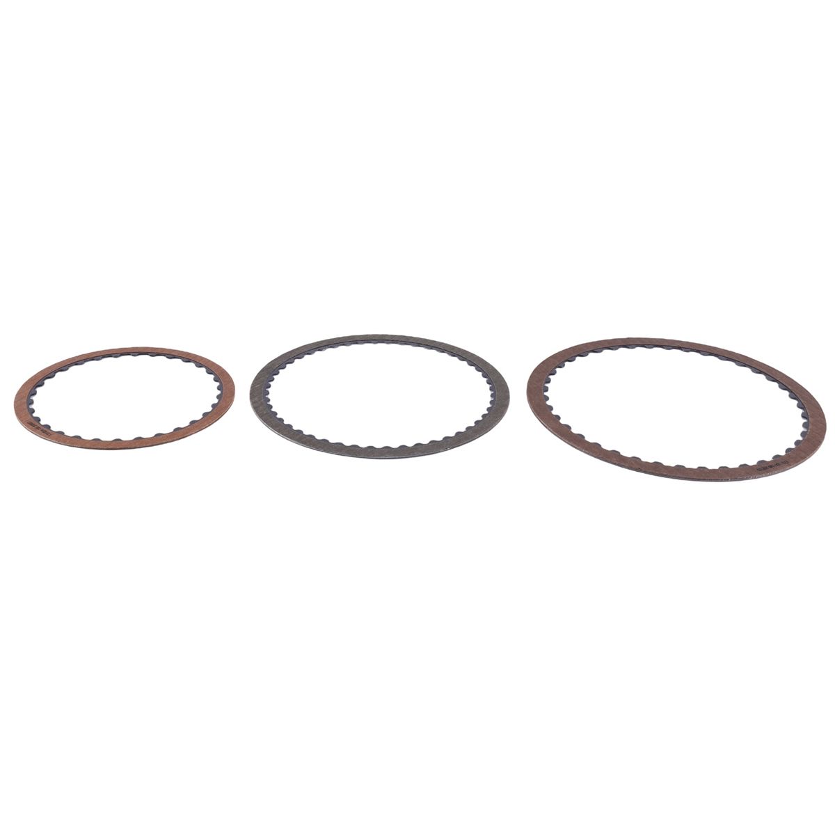 Clutch Friction Plate Kit for TOYOTA 2005-UP