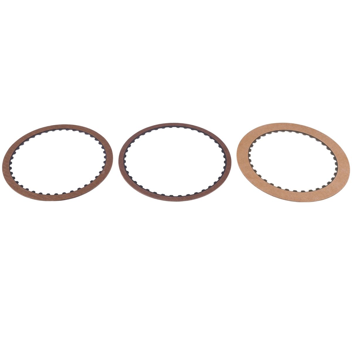 Clutch Friction Plate Kit for TOYOTA LEXUS 2005-UP