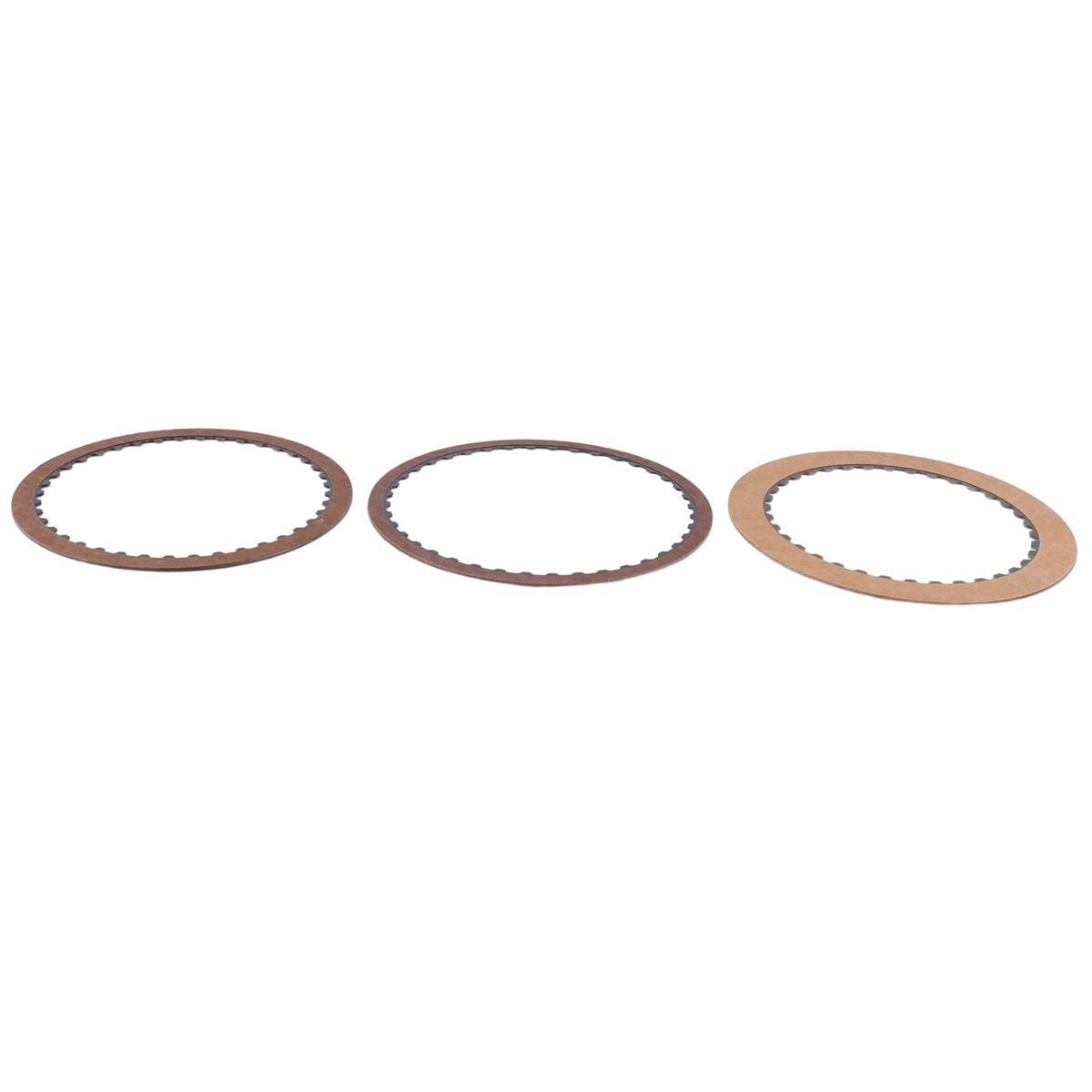 Clutch Friction Plate Kit for TOYOTA LEXUS 2005-UP