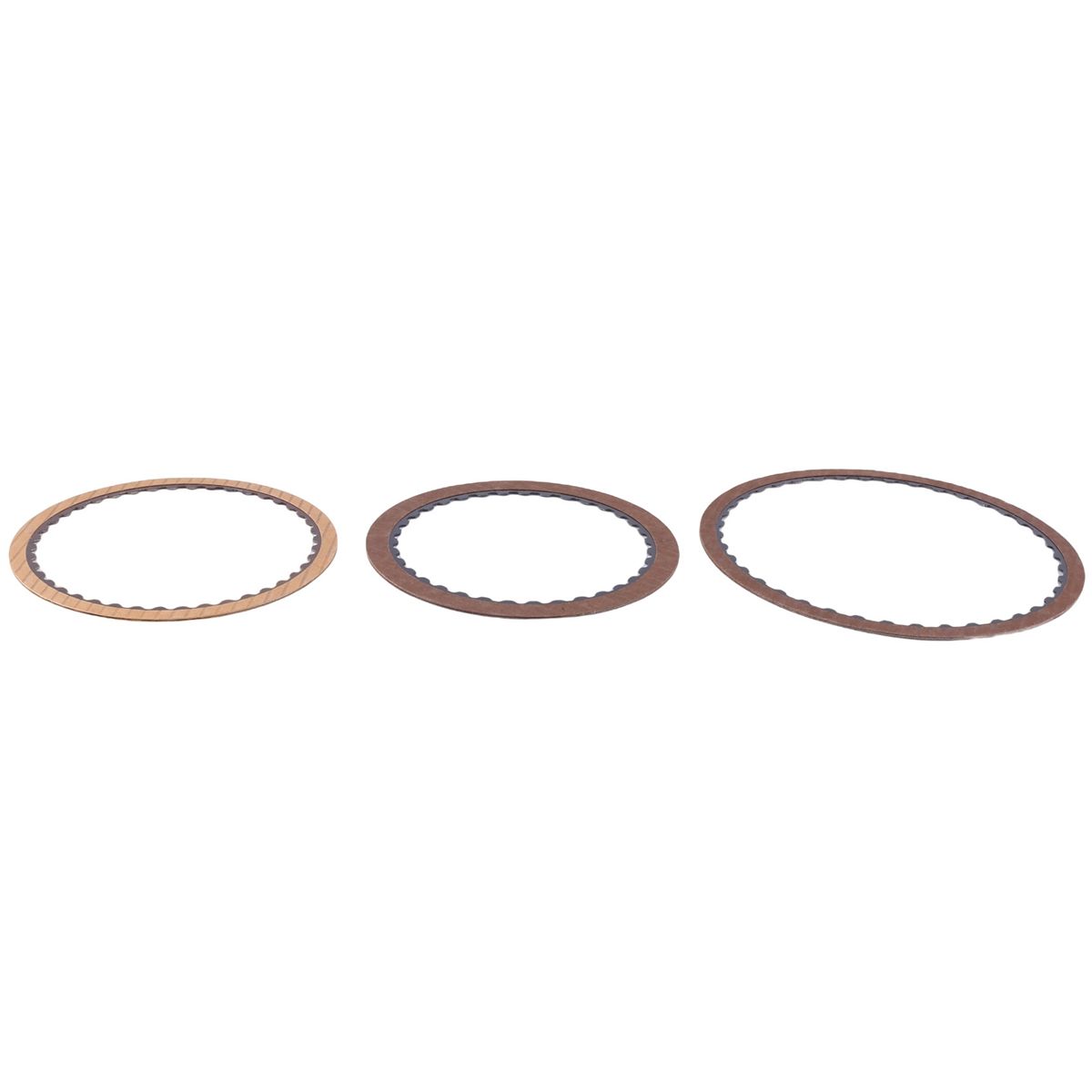 Clutch Friction Plate Kit for TOYOTA LEXUS 2005-UP