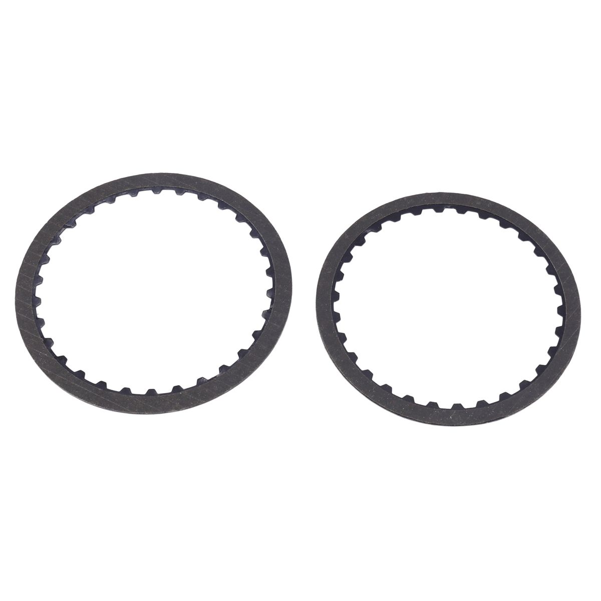 Clutch Friction Plate Kit for TOYOTA LEXUS 2005-UP