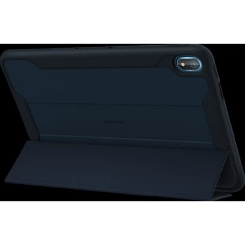 Protective Cover Tablet Case For Nokia T20- Black