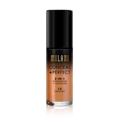 Conceal + Perfect 2in1 Foundation + Concealer 13 Chestnut Marron - 30ml