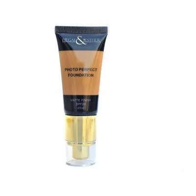 Duo Cover Photo Perfect Foundation Mango Spf20 - 40ml