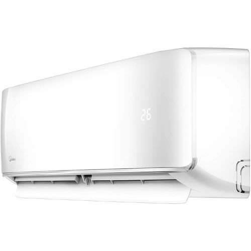 1.5hp Split Ac Msma - 12crdn1 Inverter - Energy Saving - R410 Gas + Installation Kit