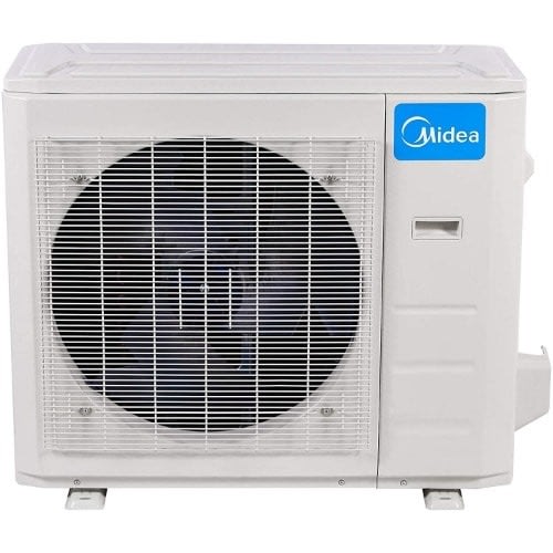 1.5hp Split Ac Msma - 12crdn1 Inverter - Energy Saving - R410 Gas + Installation Kit