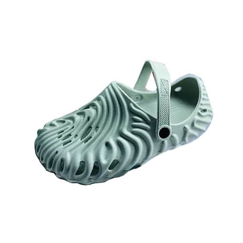Unisex Breathable Clogs