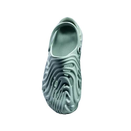 Unisex Breathable Clogs