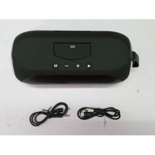 Lp-v6 Portable Bluetooth Super Bass Speaker