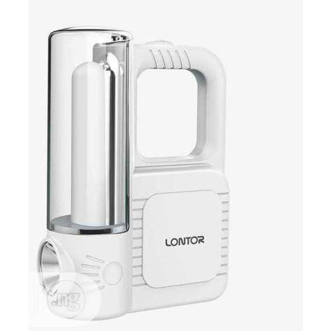 Rechargeable Lamp With Usb Port