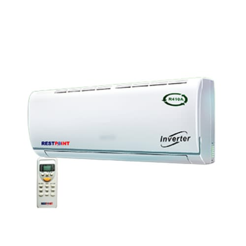 1.5 H.p Inverter Air-conditioner Rp-ef12pk With Installation Kit - 240v