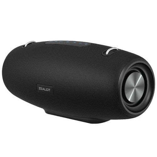 S67 Wireless Bluetooth Speaker - 60W