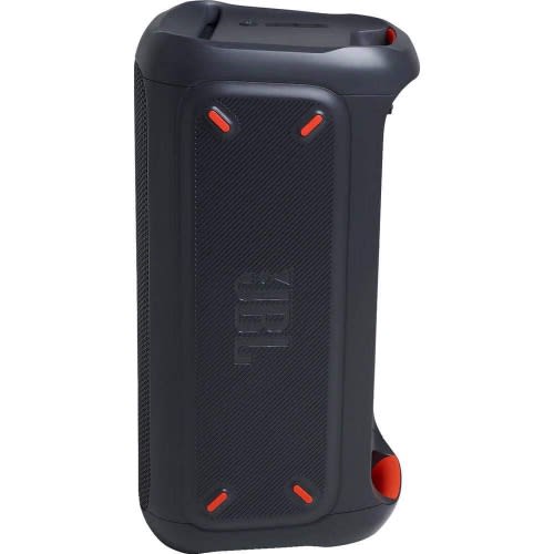 Partybox 100 Portable 160w Wireless Bluetooth Speaker With Built-in Light Show