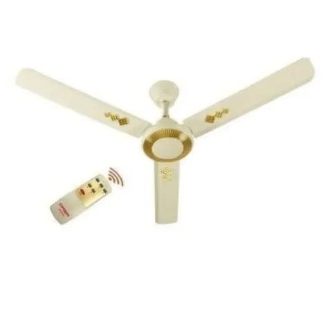 Qcf AC/DC 56'' With Remote Control