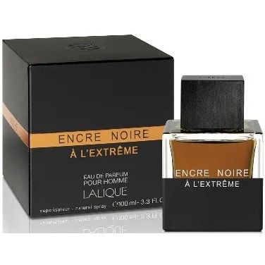 Encre Noire Lalique L' Extreme Edp