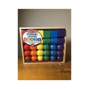 Primary Lacing Beads For Children
