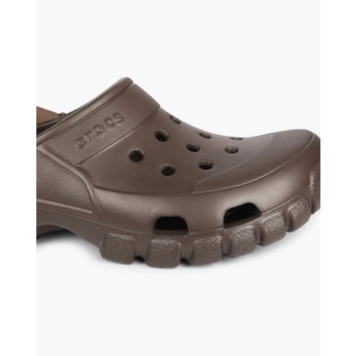 Offroad Sport Crocs- Brown
