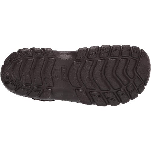 Offroad Sport Crocs- Brown