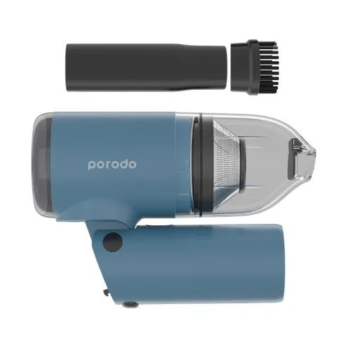 Vacuum Cleaner - 2000mAh- Blue