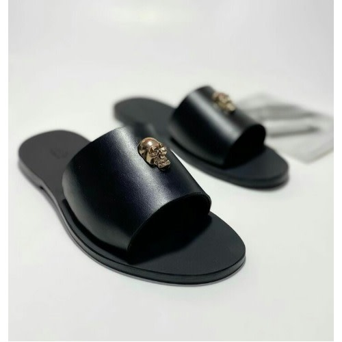 Realwon Male Cover Slide - Black