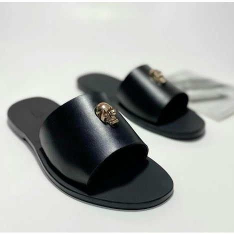 Realwon Male Cover Slide - Black