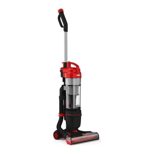 Vax Mach Air Revive Bagless Upright Vacuum Cleaner - 820W - 1.5 Litres