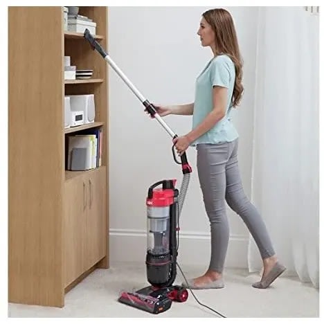 Vax Mach Air Revive Bagless Upright Vacuum Cleaner - 820W - 1.5 Litres