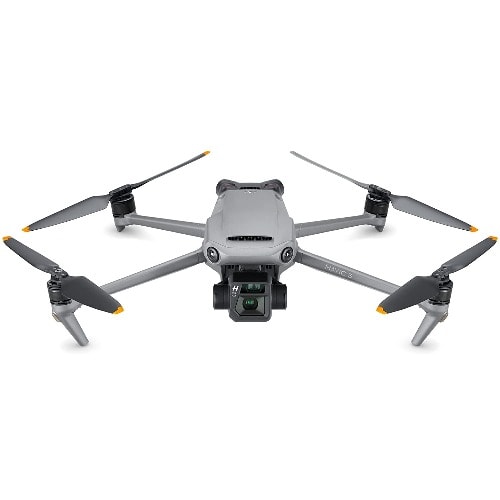 Mavic 3 - Camera Drone With 4/3 Cmos Hasselblad Camera, 5.1k Video.