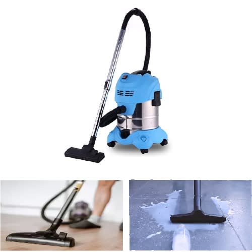 Comfort Professional Vacuum Cleaner -30L - 240V